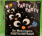 Party Party - De Meezingers