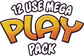 Mega Play Pack van Zimpli Kids (Just add water!)