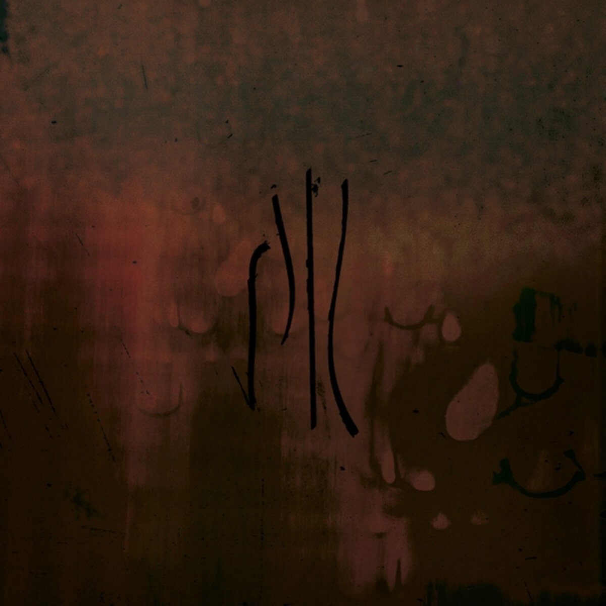 Farsot - IIII (LP) (Coloured Vinyl) (Limited Edition)