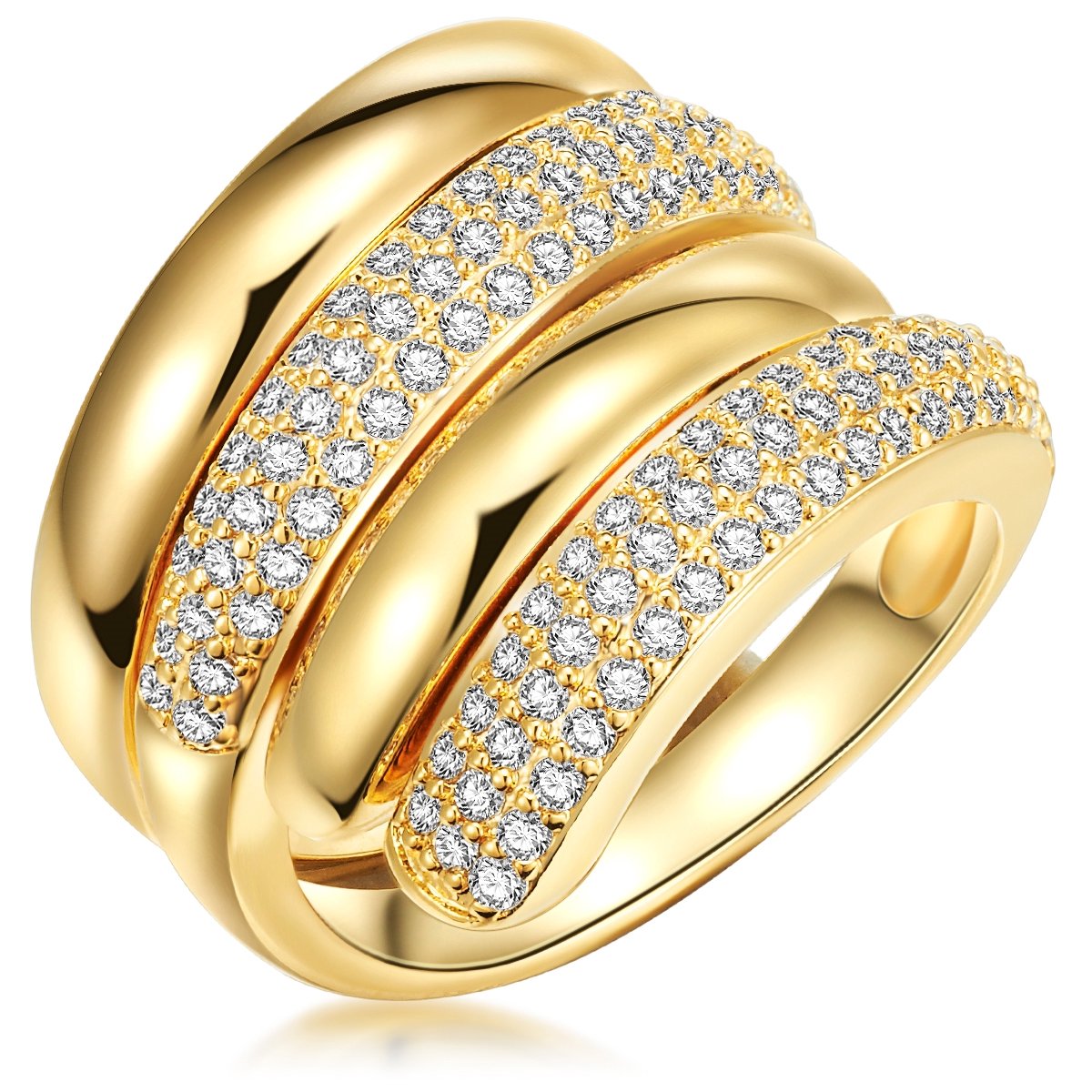 Lulu Jane Ring