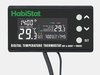 HabiStat Digitale temperatuur thermostaat