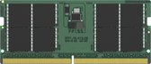 Kingston Technology KCP552SD8-32 memoria 32 GB 1 x 32 GB DDR5 5200 MHz