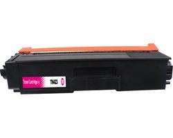 Inktkenners Toner cartridge Geschikt voor Brother TN-423 / 423 - Magenta - Geschikt voor Brother DCP-L8410, HL-L8260CDW, MFC-L8690CDW, MFC-L8900CDW - cartridges