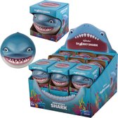 Waboba Ball Sharky Carton Box Display