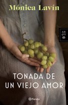 Autores Españoles e Iberoamericanos - Tonada de un viejo amor