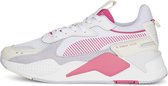 Puma Select Rs-x Reinvention Sneakers Wit EU 37 Vrouw