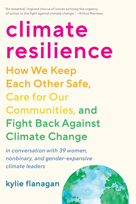 Climate Resilience - cover