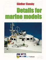 Details for marine models