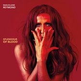 Marjolaine Reymond - Splendour Of Blood (CD)