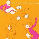 Clap Your Hands Say Yeah - Clap Your Hands Say Yeah (CD) (Deluxe Edition)