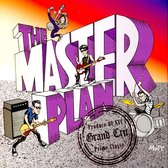 The Master Plan - Grand Cru (CD)