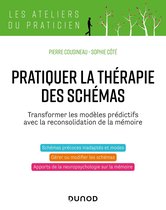 Pratiquer la thérapie des schémas