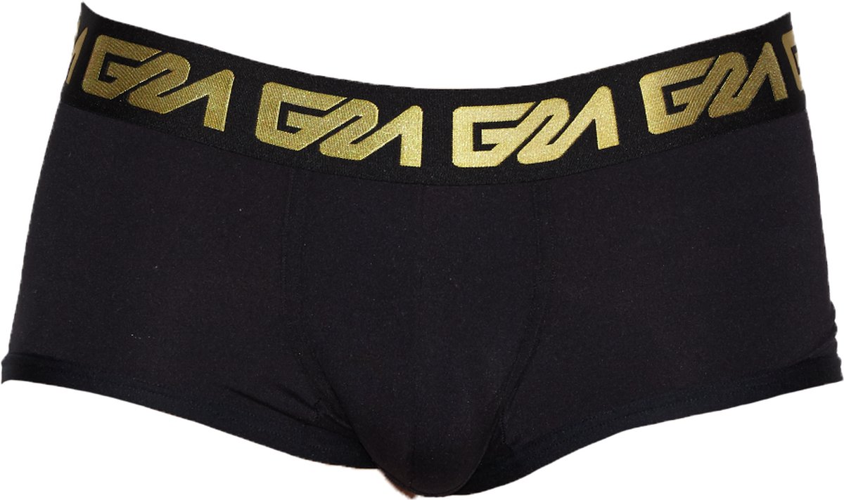 Garçon Miramar Trunk - MAAT XL - Heren Ondergoed - Boxershort voor Man - Mannen Boxershort