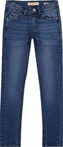 Vingino AMIA BASIC Meisjes Jeans - Maat 158