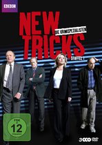 New Tricks - Die Krimispezialisten: Staffel 1