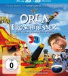 Orla Froschfresser: Auch Kleine können sich wehren 3D + 2D-Version