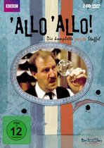 Allo 'Allo Staffel 2