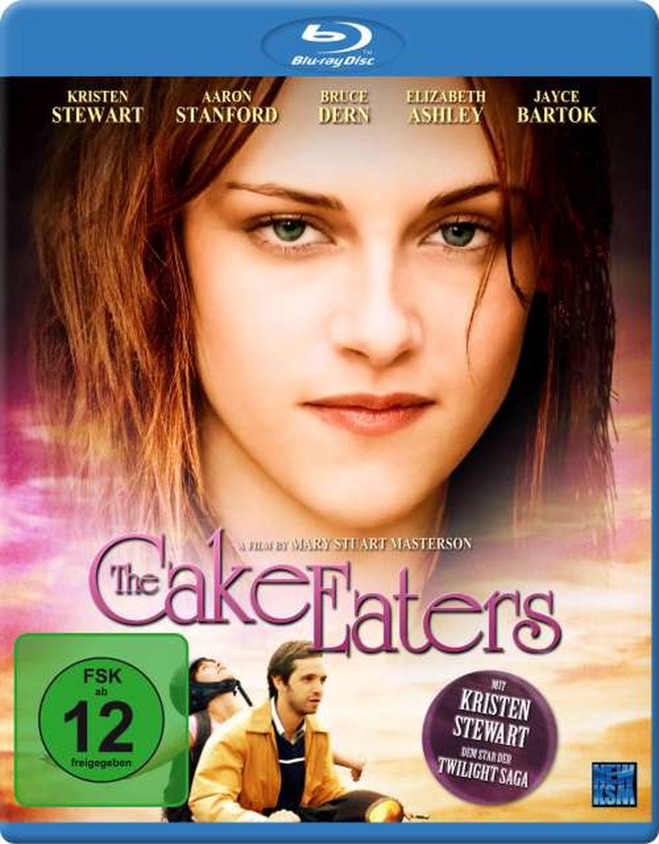 KSM GmbH K1624 film en Video Blu-ray Duits, Engels