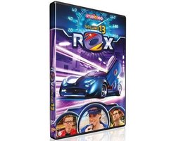 Rox - Volume 13