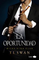 Miles High Club 4 - La oportunidad