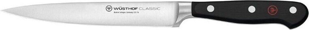 Wusthof - Classic Vleesmes 16 cm