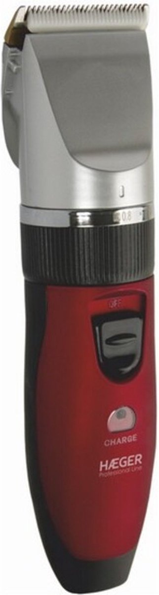 Haeger Proedger - Tondeuse