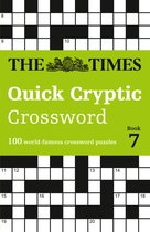 The Times Crosswords-The Times Quick Cryptic Crossword Book 7