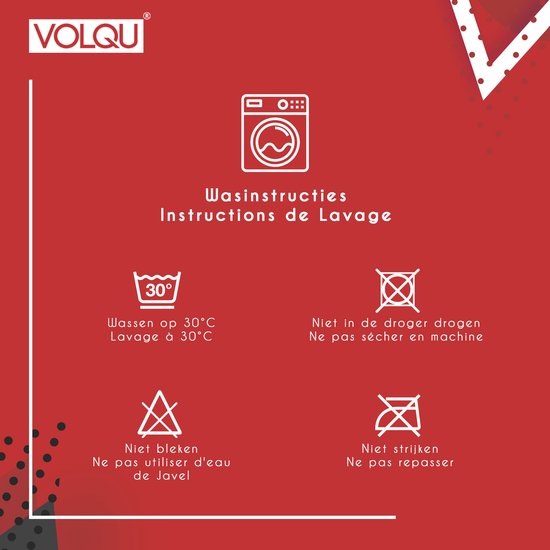 VOLQU® - PAT - 5 Paar - Premium Katoen Sokken - Sneakersokken Dames - Maat 35-38 - Mix Clour