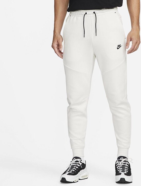 Nike Tech Fleece Pant Phantom Maat XXL
