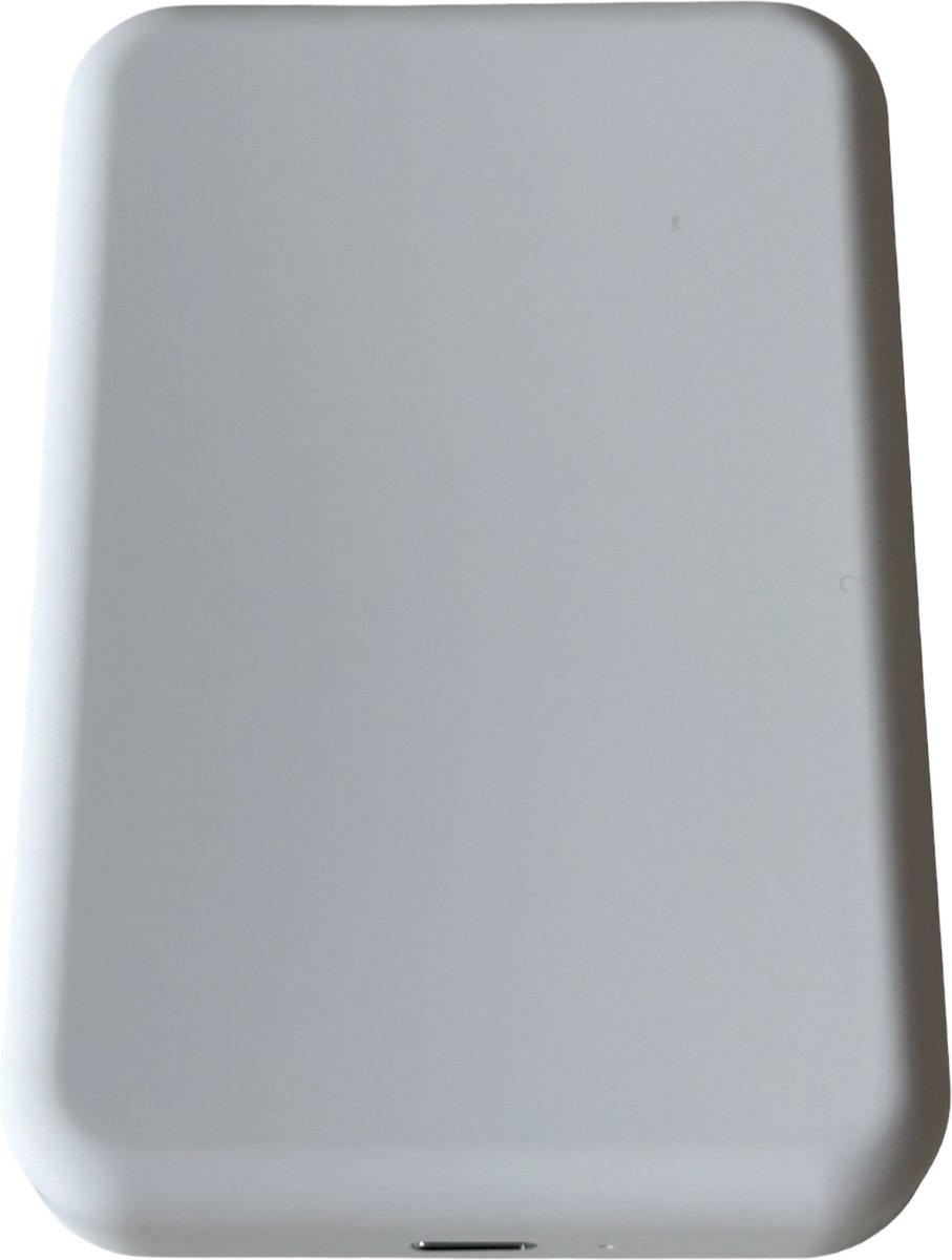 Batterie externe avec chargement magnétique sans fil Rapture Magsafe pour  iPhone-11/12/13