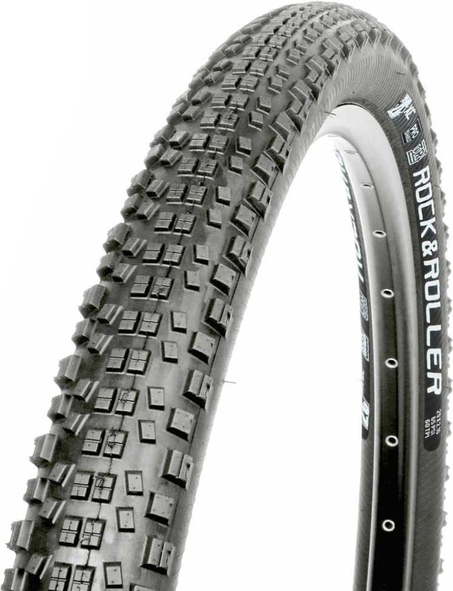 MSC Tires Rock&Roller TLR 2C XC Pro Shield 60 29´´ Tubeless MTB-Band 29´´ x 2.10