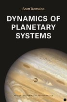Princeton Series in Astrophysics71- Dynamics of Planetary Systems