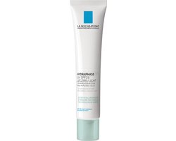 La Roche-Posay Hydraphase HA UV SPF25 Lichte hydraterende dagcreme 40ml met hyaluronzuur, hydrateert tot 72 uur