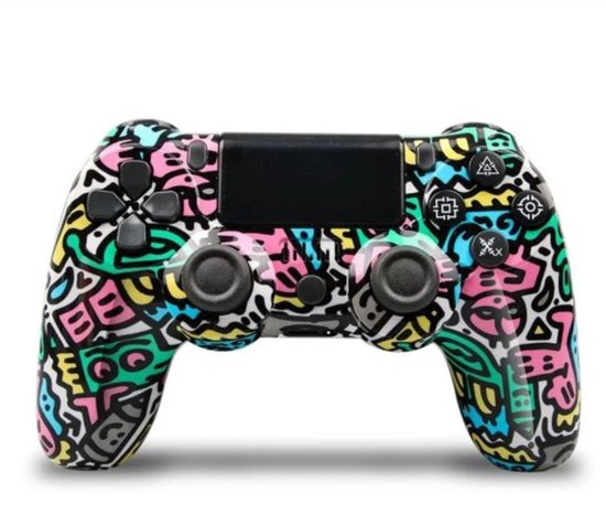 Dualshock pc 2025