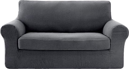OKJK Lengte 160-190 cm Elastische hoes voor slaapbank zonder armleuning, banket vouwen zonder armleuningen, slipcover, voor feest banket thuis (K021,160-190 cm