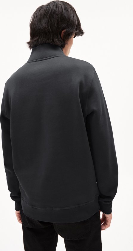 ARMEDANGELS / Herren-Sweat / WAARLO FLEECE TROYER