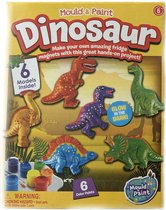 Smashers Junior Dino Dig Groot œuf de ZURU