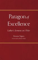 Paragon of Excellence