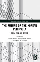 Routledge Studies on Think Asia-The Future of the Korean Peninsula