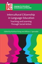 Languages for Intercultural Communication and Education- Intercultural Citizenship in Language Education