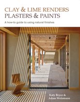 Clay & Lime Renders Plasters & Paints