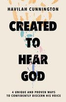 Created to Hear God