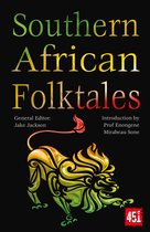 The World's Greatest Myths and Legends- Southern African Folktales