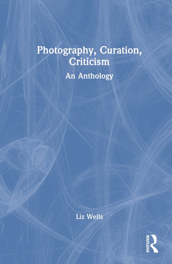 Photography, Curation, Criticism - cover
