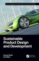 Industrial Engineering- Sustainable Product Design and Development