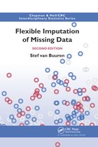 Chapman & Hall/CRC Interdisciplinary Statistics- Flexible Imputation of Missing Data, Second Edition