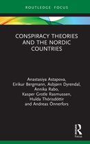 Conspiracy Theories- Conspiracy Theories and the Nordic Countries