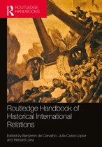 Routledge Handbook of Historical International Relations