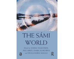 Routledge Worlds-The Sámi World