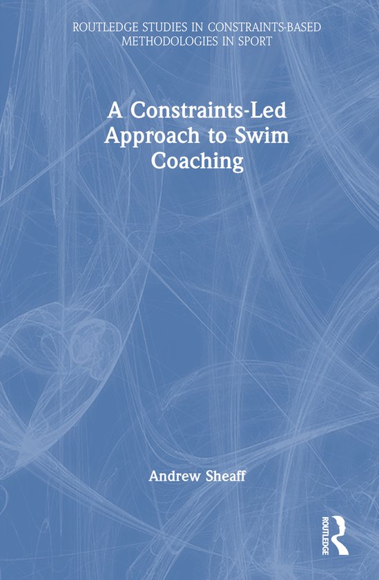 Routledge Studies in Constraints-Based Methodologies in Spor ... - cover